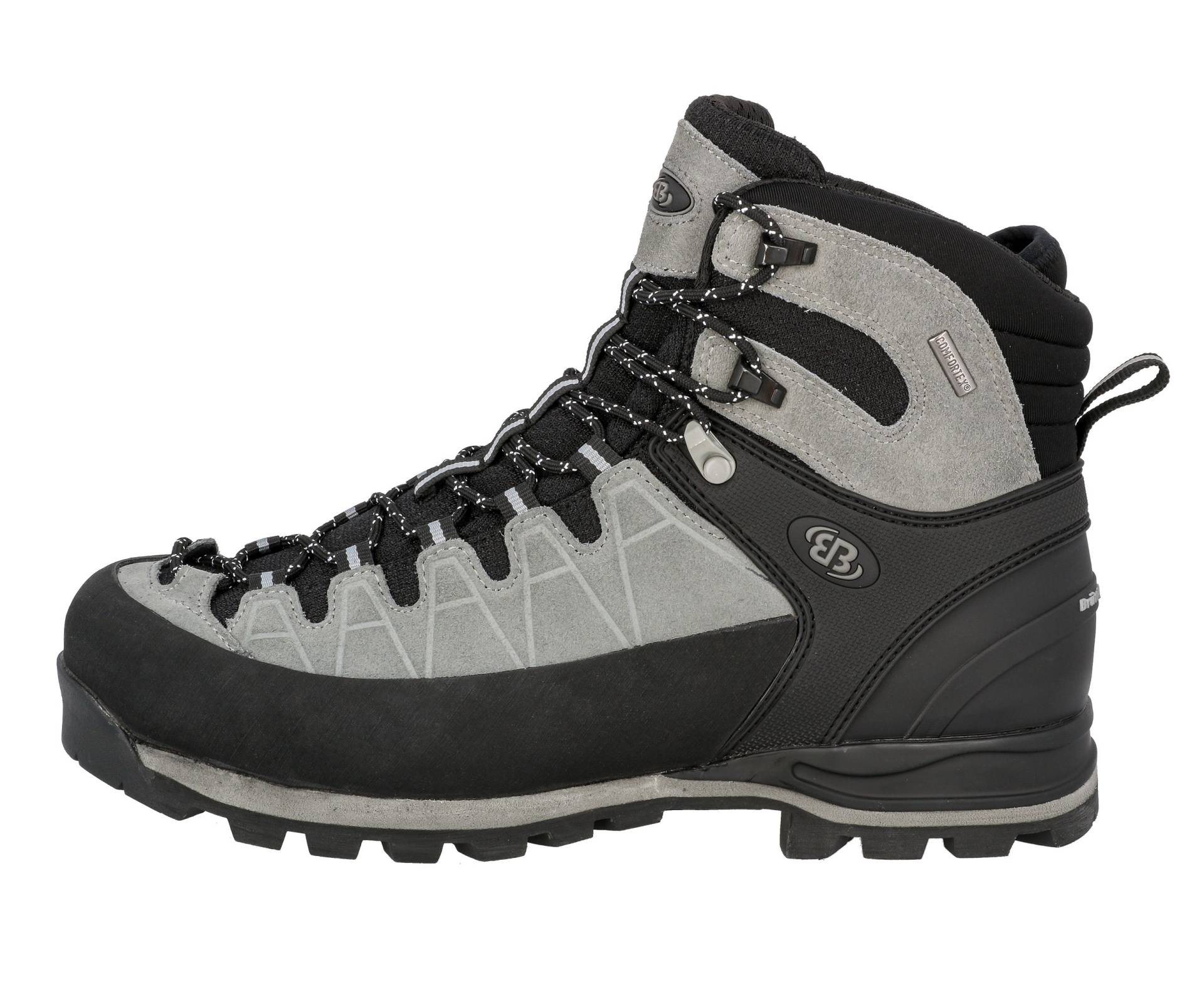 BRÜTTING Outdoorschuh »Brütting Outdoorstiefel Mount Tasman« von BRÜTTING