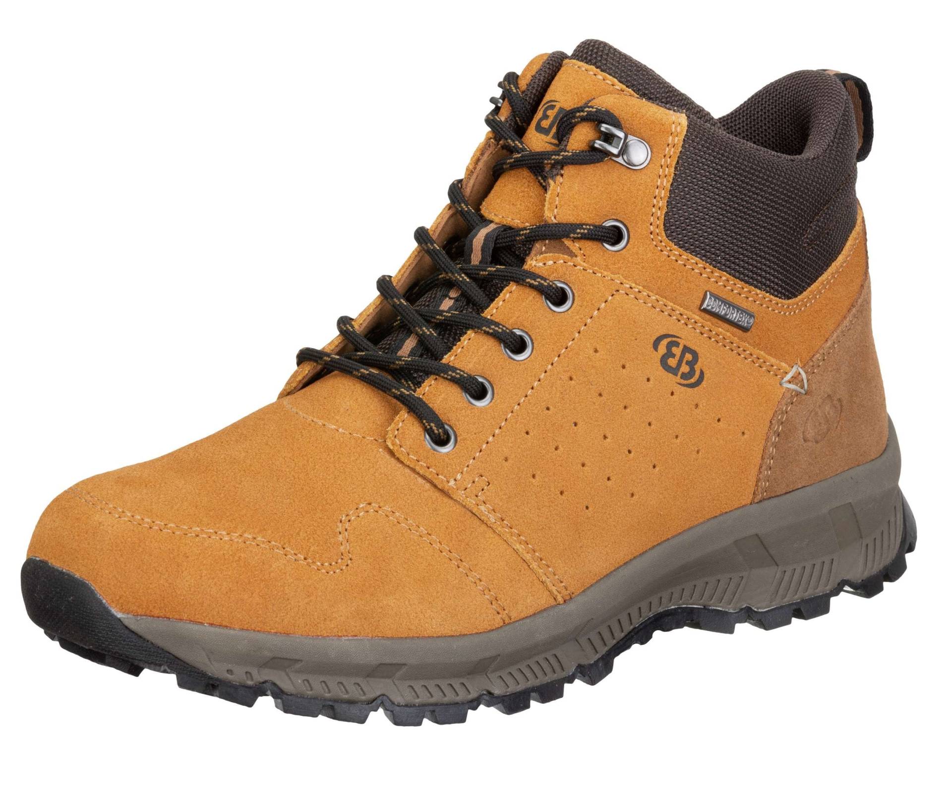 BRÜTTING Outdoorschuh »Freizeitstiefel Centro« BRÜTTING Outdoorschuh »Freizeitstiefel Centro« von BRÜTTING