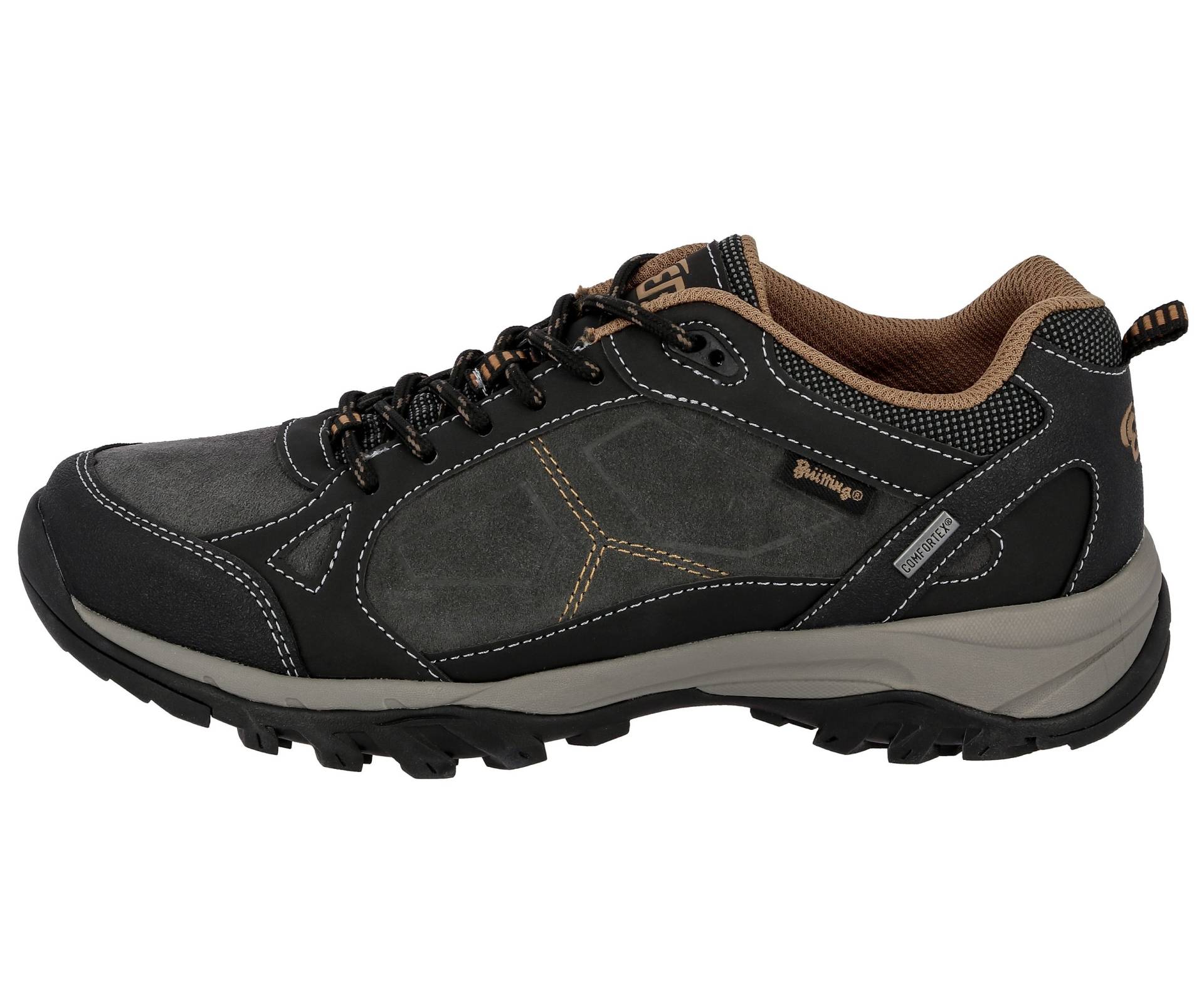 BRÜTTING Outdoorschuh »Outdoorschuh Akron« von BRÜTTING