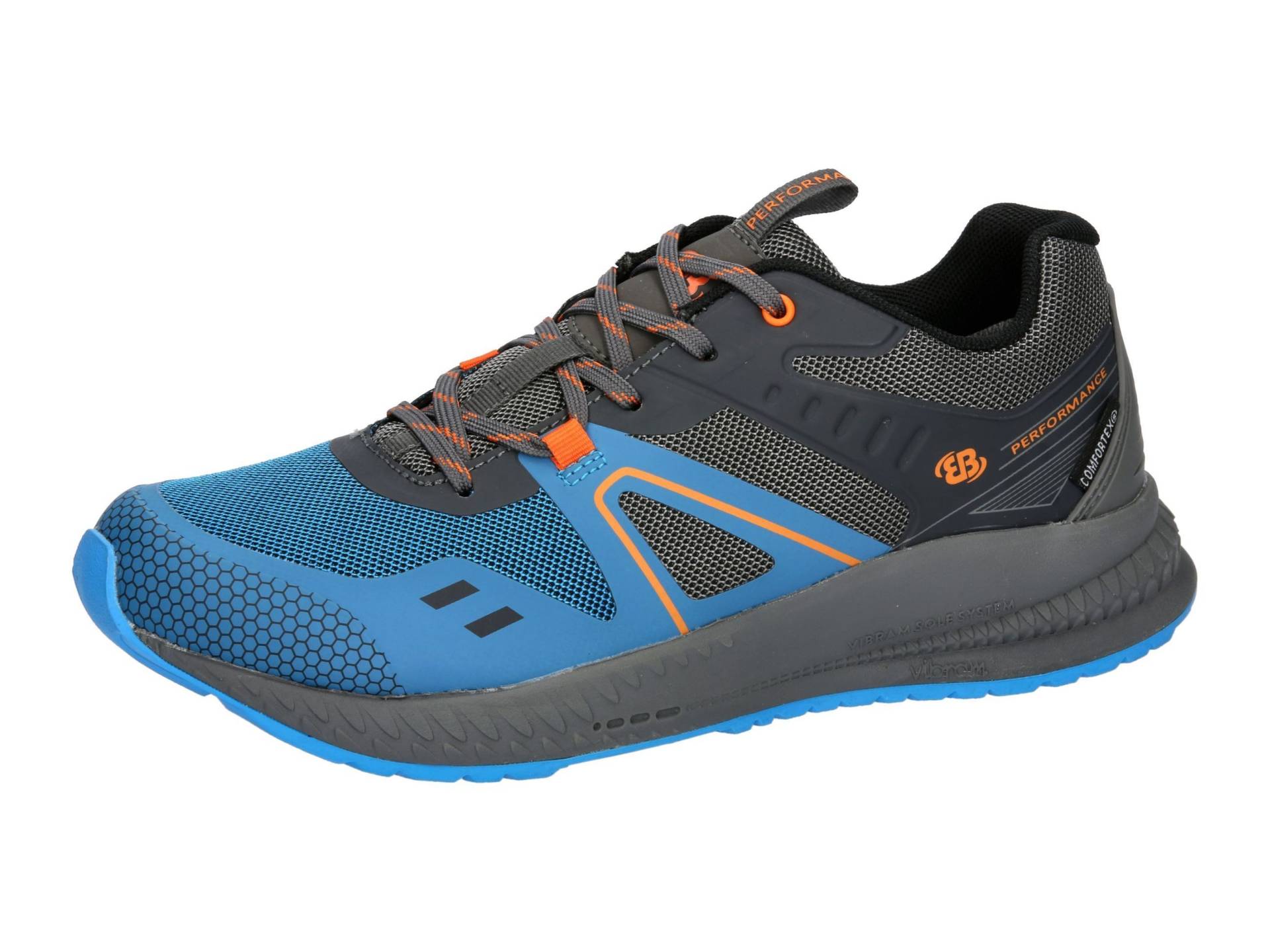 BRÜTTING Outdoorschuh »Outdoorschuh Argos« BRÜTTING Outdoorschuh »Outdoorschuh Argos« von BRÜTTING