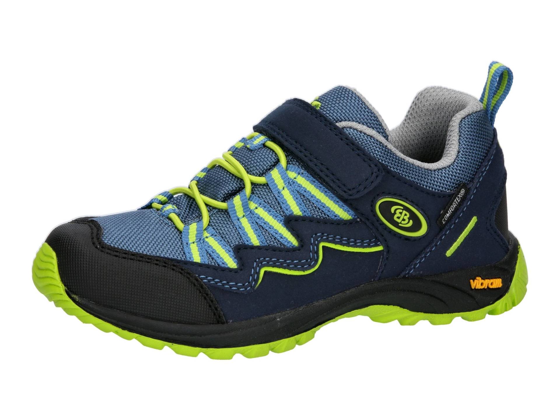BRÜTTING Outdoorschuh »Outdoorschuh Atlanta Low VS« BRÜTTING Outdoorschuh »Outdoorschuh Atlanta Low VS« von BRÜTTING