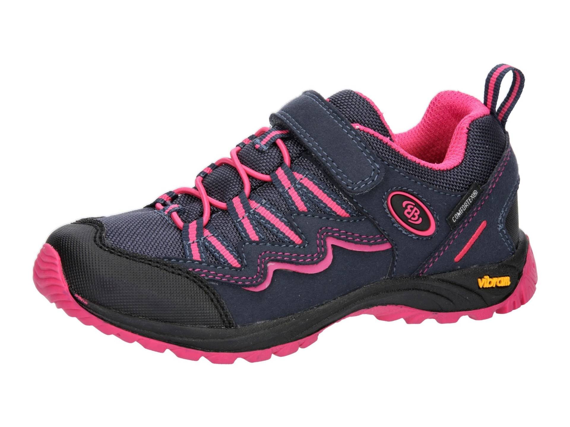 BRÜTTING Outdoorschuh »Outdoorschuh Atlanta Low VS« von BRÜTTING