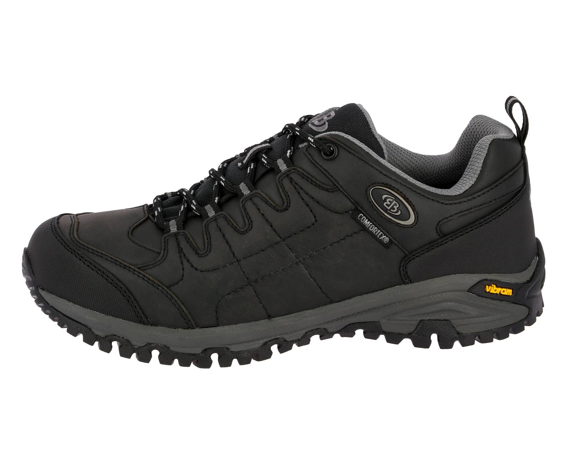 BRÜTTING Outdoorschuh »Outdoorschuh Blackburn Low« von BRÜTTING