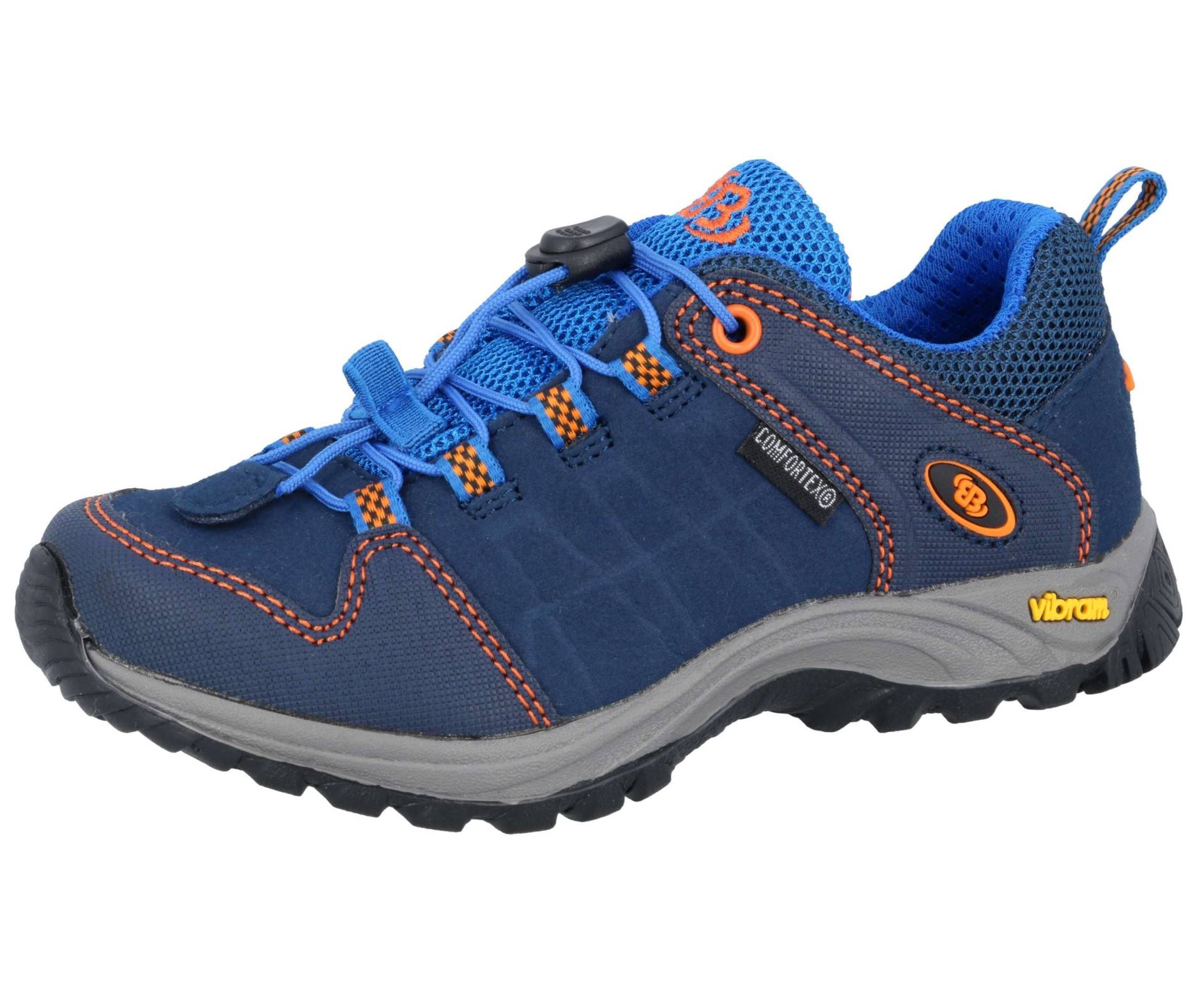 BRÜTTING Outdoorschuh »Outdoorschuh Chardon« BRÜTTING Outdoorschuh »Outdoorschuh Chardon« von BRÜTTING