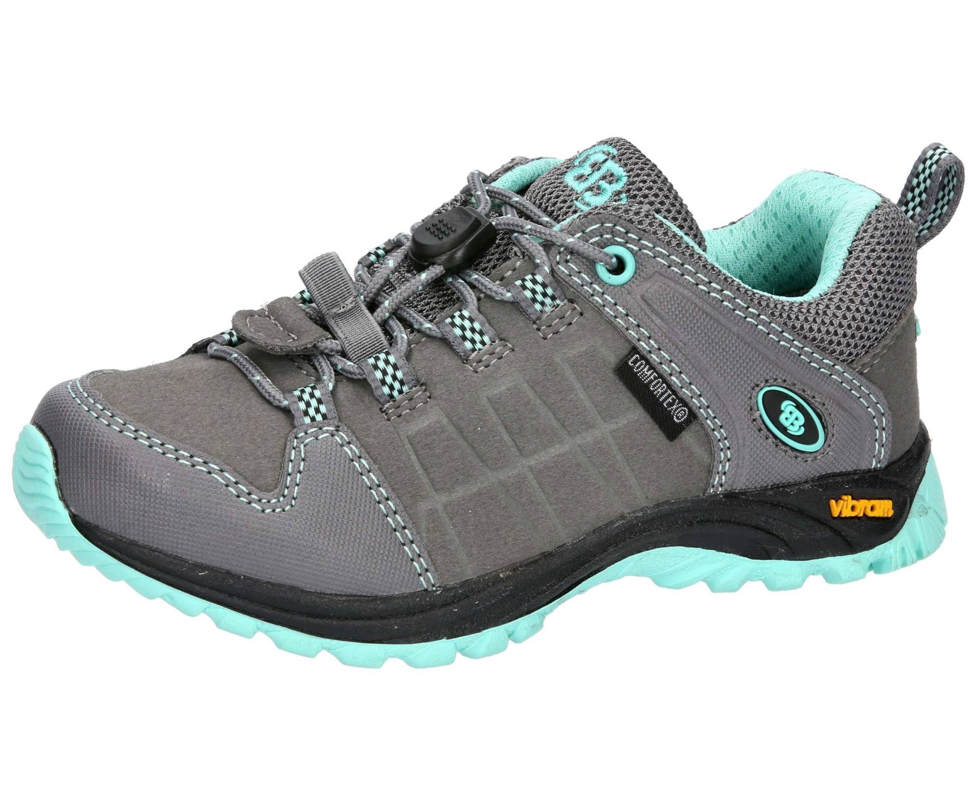 BRÜTTING Outdoorschuh »Outdoorschuh Chardon« von BRÜTTING