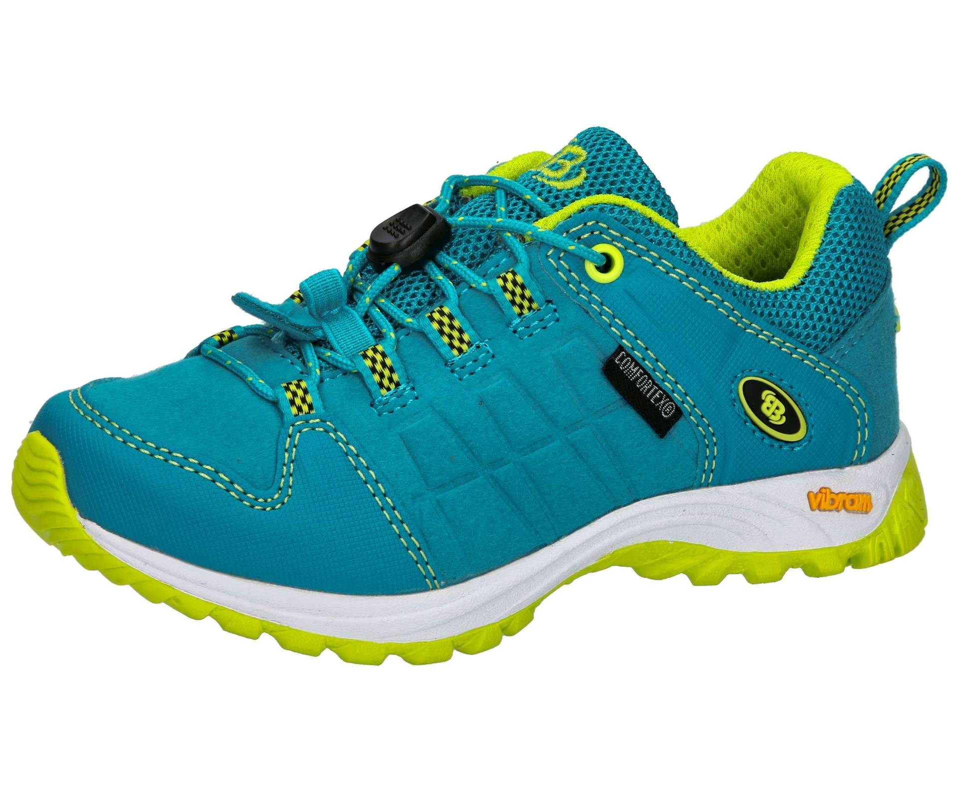 BRÜTTING Outdoorschuh »Outdoorschuh Chardon« BRÜTTING Outdoorschuh »Outdoorschuh Chardon« von BRÜTTING