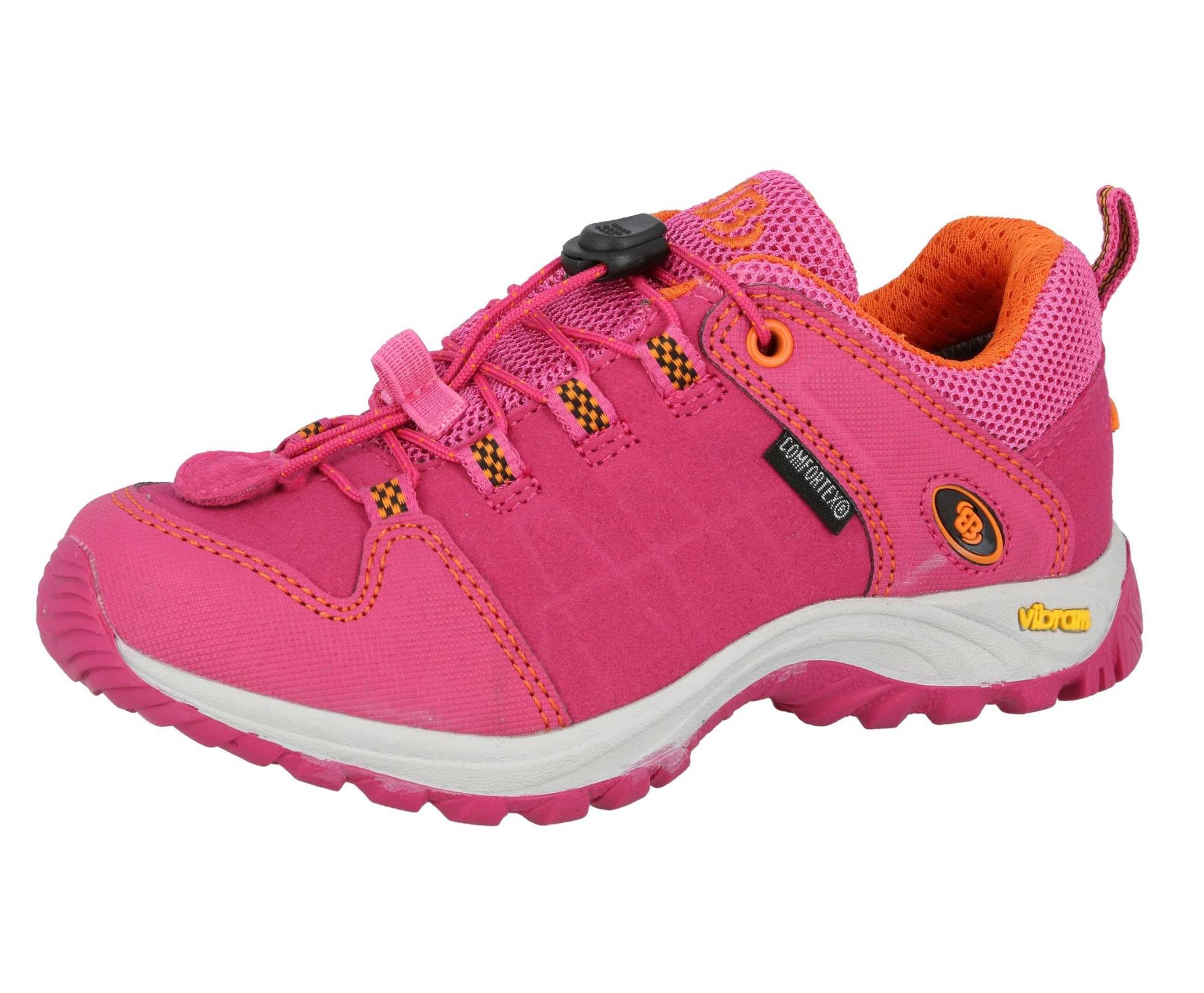 BRÜTTING Outdoorschuh »Outdoorschuh Chardon« BRÜTTING Outdoorschuh »Outdoorschuh Chardon« von BRÜTTING