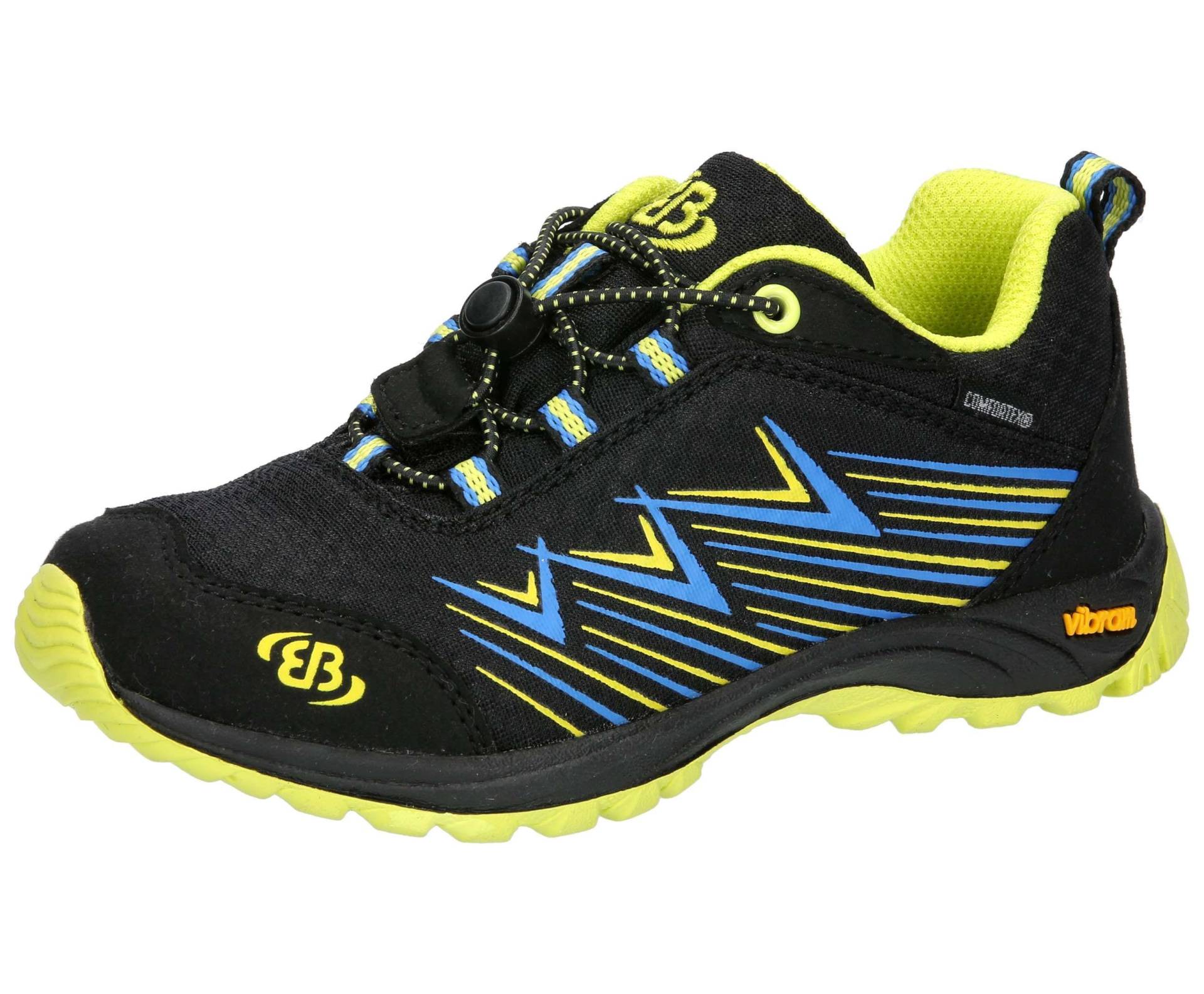 BRÜTTING Outdoorschuh »Outdoorschuh Chesna Low« BRÜTTING Outdoorschuh »Outdoorschuh Chesna Low« von BRÜTTING