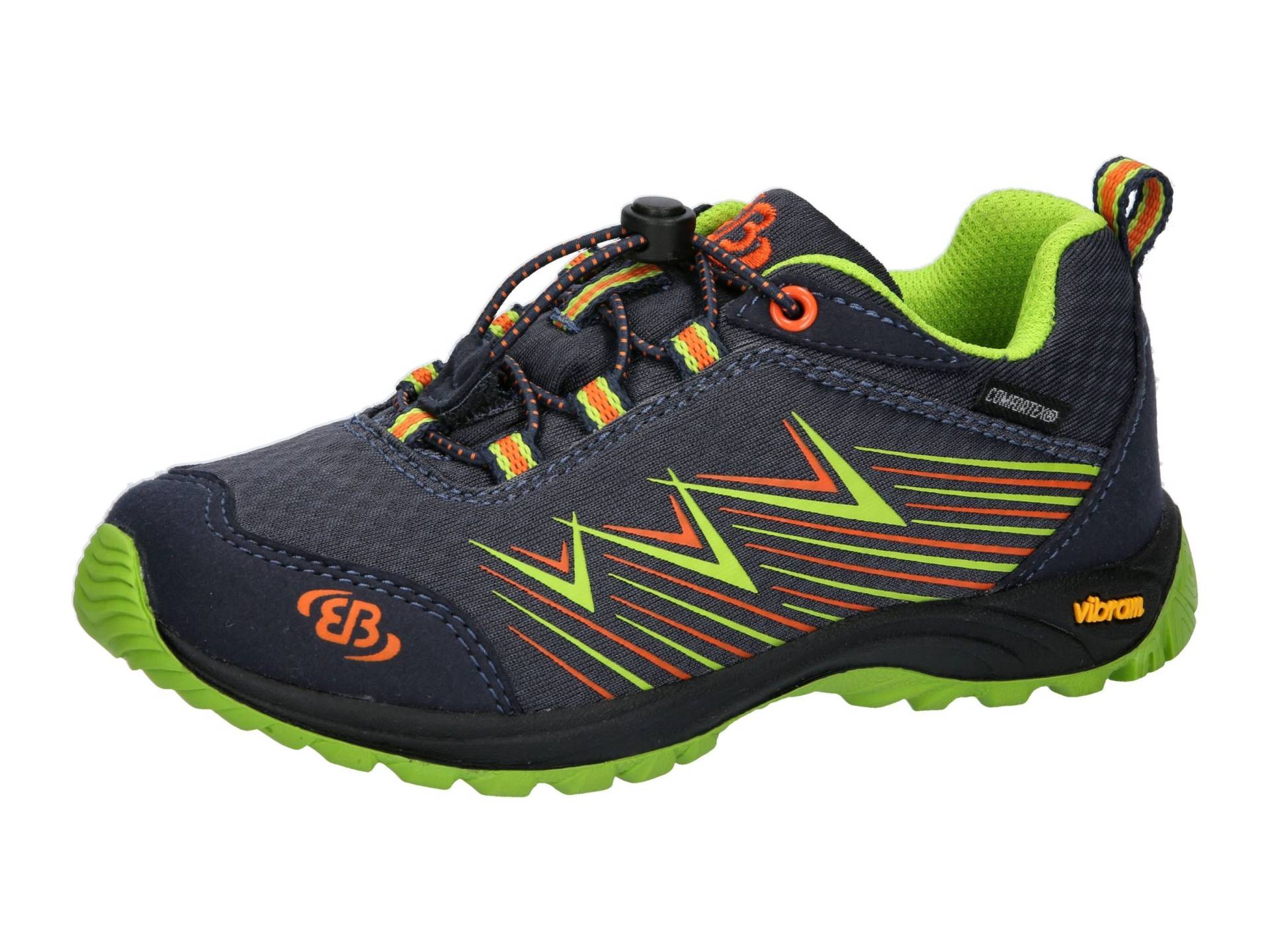 BRÜTTING Outdoorschuh »Outdoorschuh Chesna Low« BRÜTTING Outdoorschuh »Outdoorschuh Chesna Low« von BRÜTTING