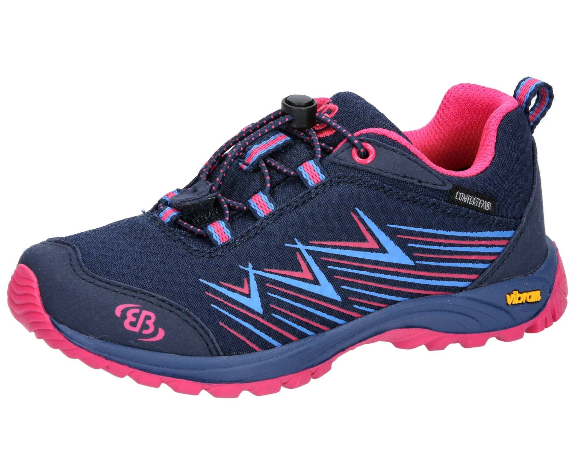 BRÜTTING Outdoorschuh »Outdoorschuh Chesna Low« BRÜTTING Outdoorschuh »Outdoorschuh Chesna Low« von BRÜTTING