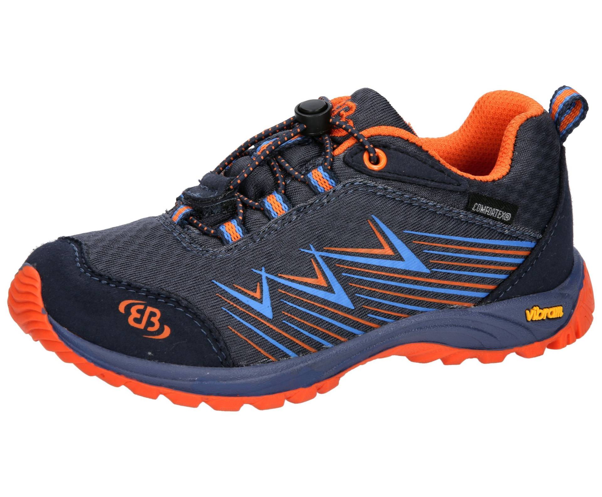 BRÜTTING Outdoorschuh »Outdoorschuh Chesna Low« BRÜTTING Outdoorschuh »Outdoorschuh Chesna Low« von BRÜTTING