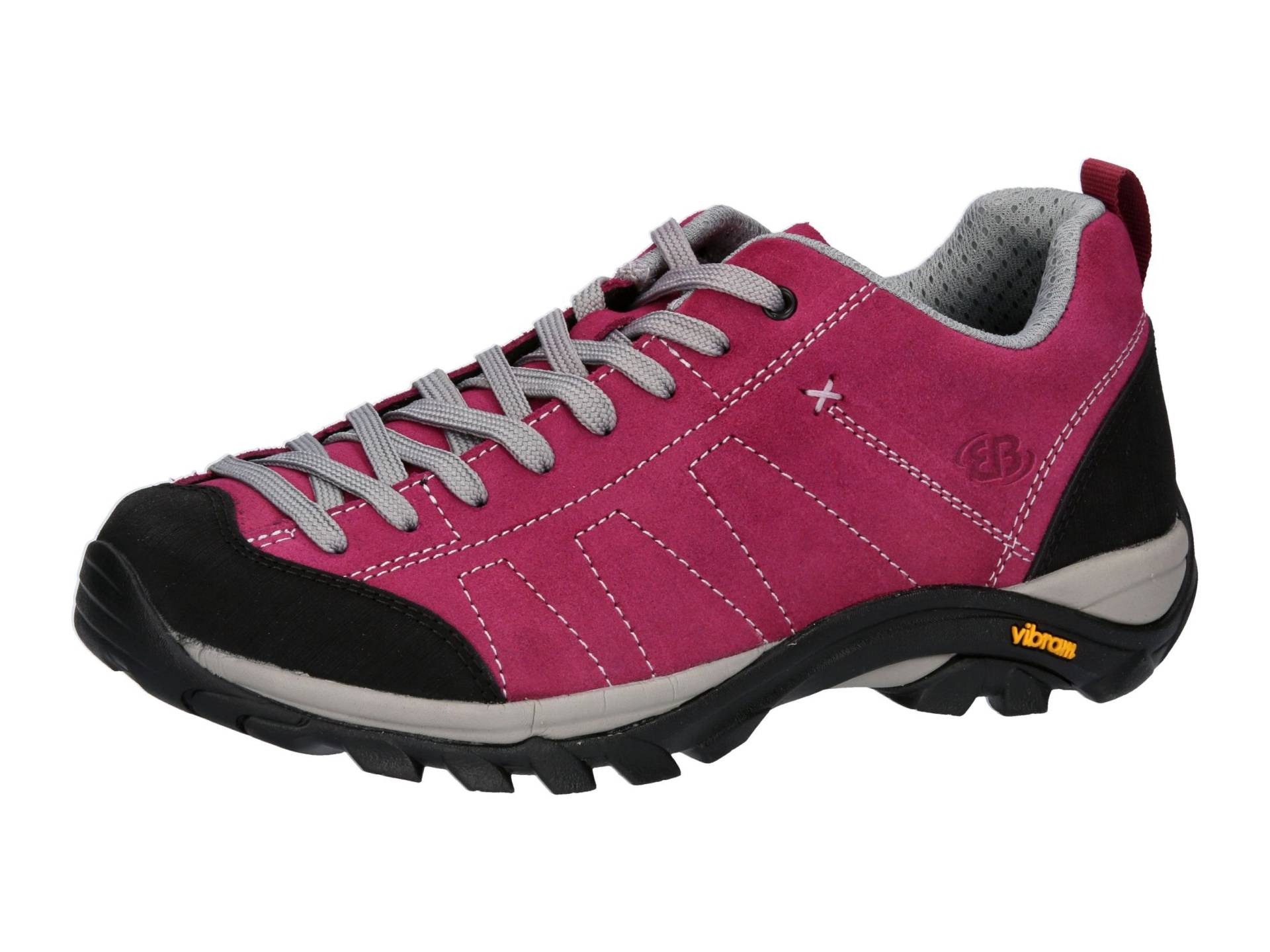 BRÜTTING Outdoorschuh »Outdoorschuh Claremont« von BRÜTTING