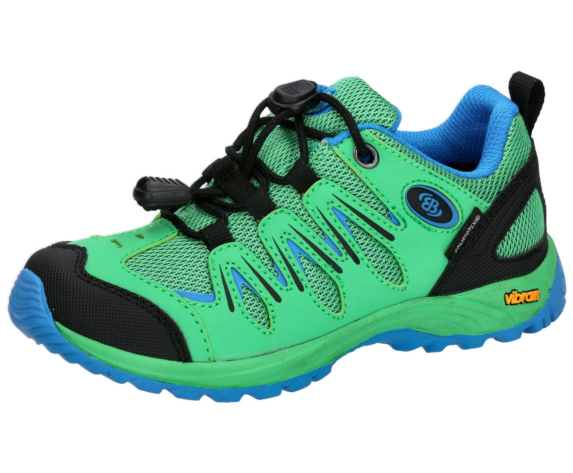 BRÜTTING Outdoorschuh »Outdoorschuh Expedition Kids« BRÜTTING Outdoorschuh »Outdoorschuh Expedition Kids« von BRÜTTING