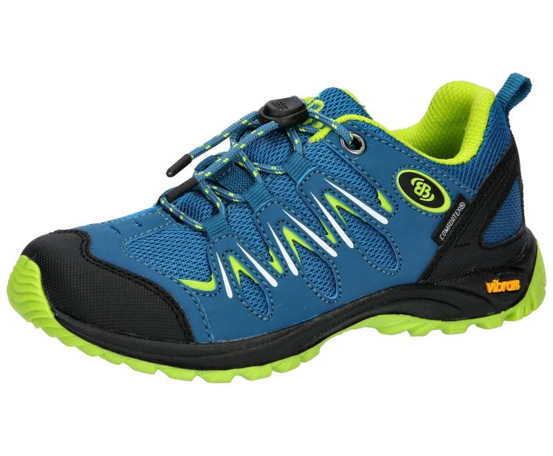 BRÜTTING Outdoorschuh »Outdoorschuh Expedition Kids« von BRÜTTING