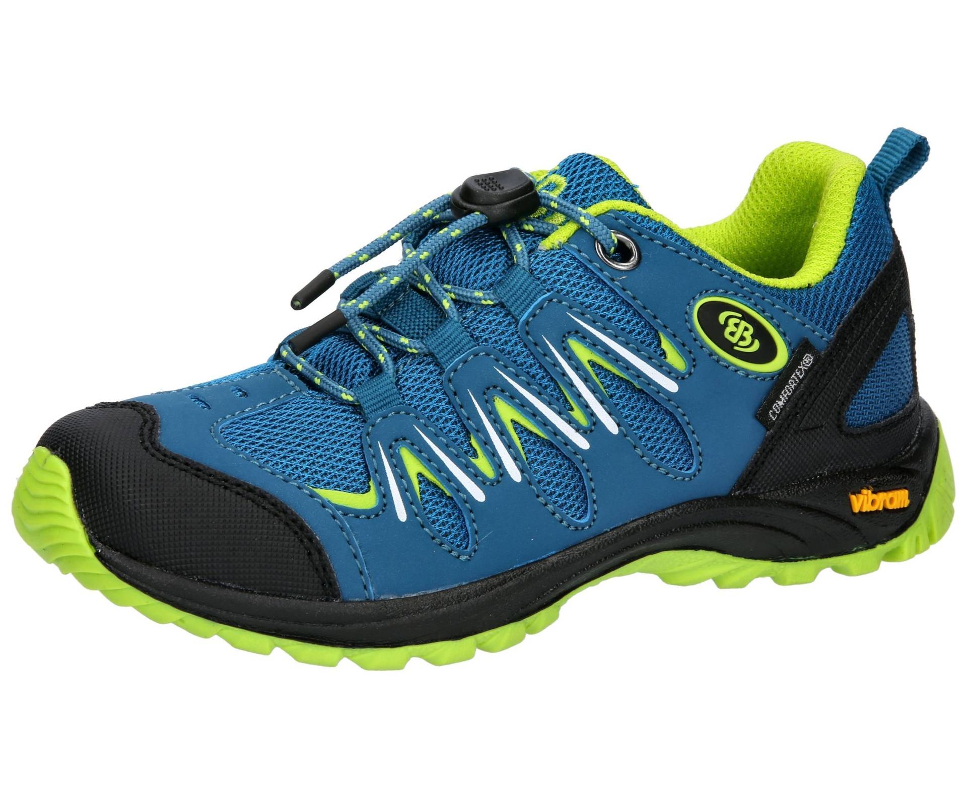 BRÜTTING Outdoorschuh »Outdoorschuh Expedition Kids« BRÜTTING Outdoorschuh »Outdoorschuh Expedition Kids« von BRÜTTING