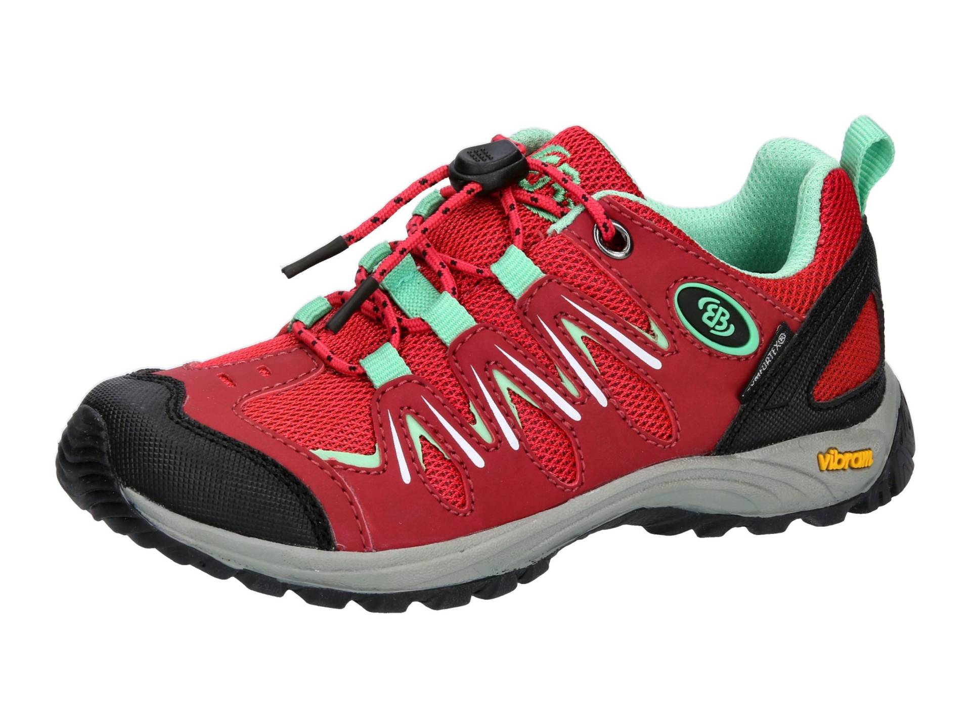 BRÜTTING Outdoorschuh »Outdoorschuh Expedition Kids« von BRÜTTING