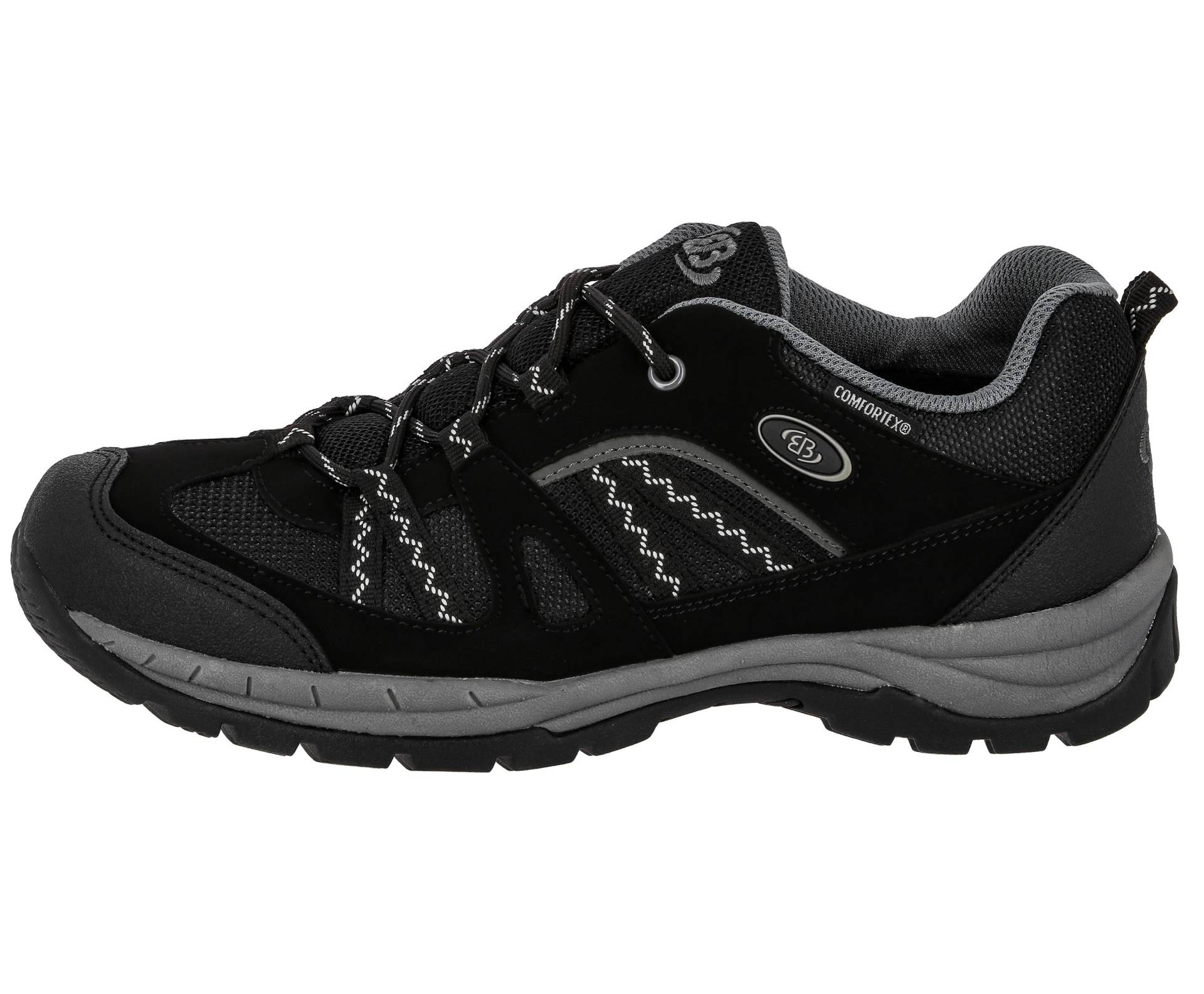 BRÜTTING Outdoorschuh »Outdoorschuh Fresno« BRÜTTING Outdoorschuh »Outdoorschuh Fresno« von BRÜTTING
