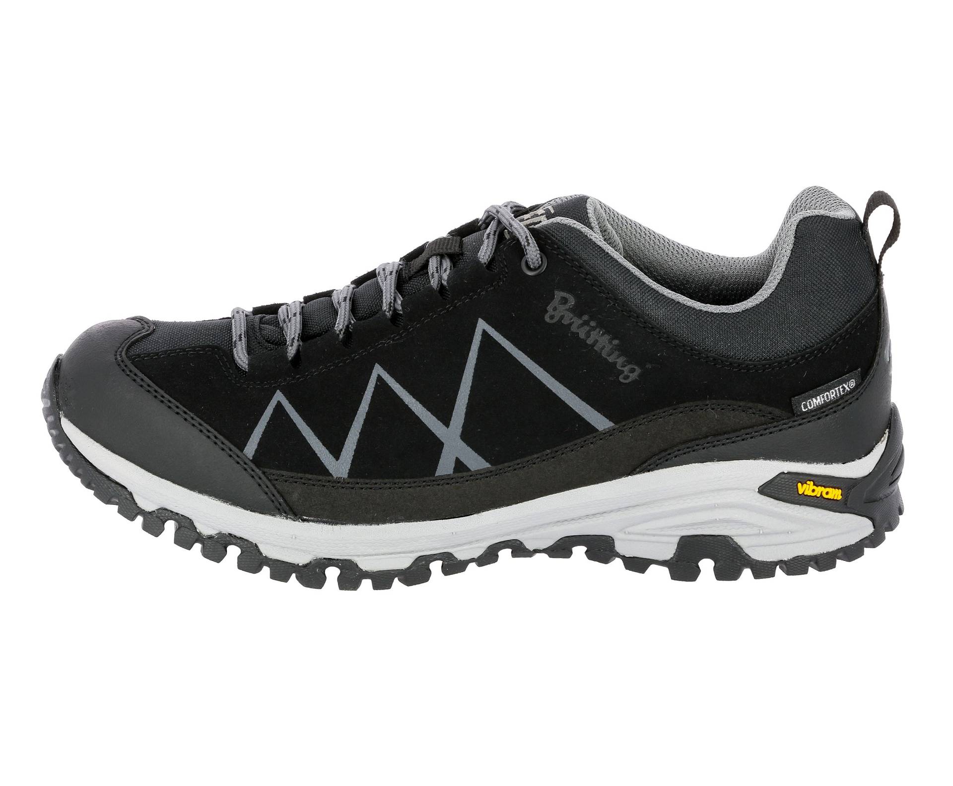 BRÜTTING Outdoorschuh »Outdoorschuh Kansas« BRÜTTING Outdoorschuh »Outdoorschuh Kansas« von BRÜTTING