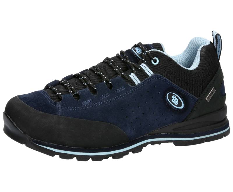 BRÜTTING Outdoorschuh »Outdoorschuh Makalu« von BRÜTTING