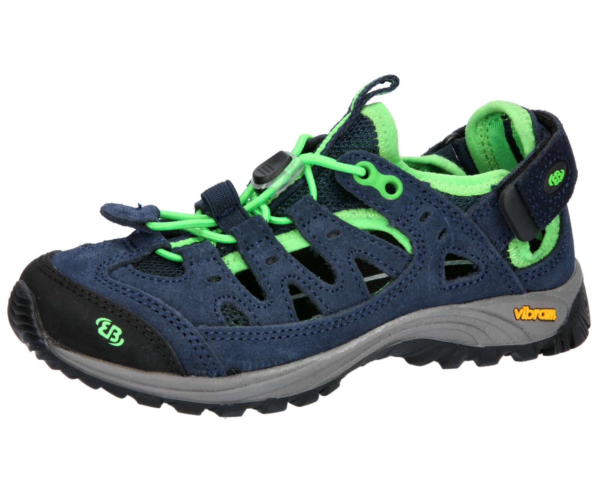 BRÜTTING Outdoorschuh »Outdoorschuh Milow« BRÜTTING Outdoorschuh »Outdoorschuh Milow« von BRÜTTING