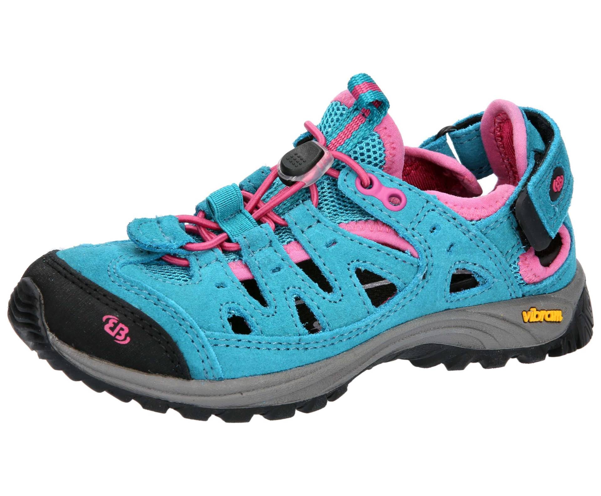 BRÜTTING Outdoorschuh »Outdoorschuh Milow« BRÜTTING Outdoorschuh »Outdoorschuh Milow« von BRÜTTING