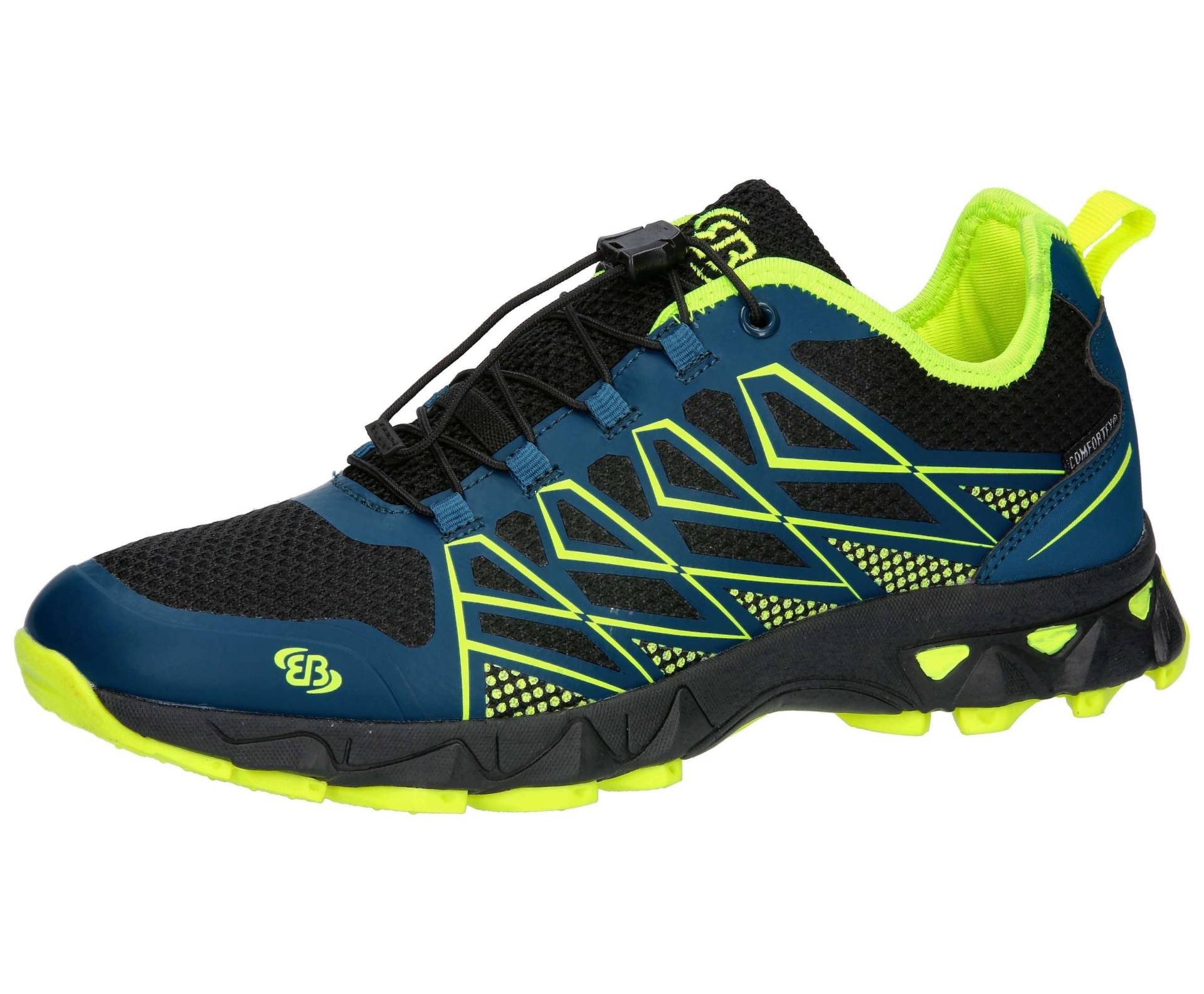 BRÜTTING Outdoorschuh »Outdoorschuh Mission« BRÜTTING Outdoorschuh »Outdoorschuh Mission« von BRÜTTING