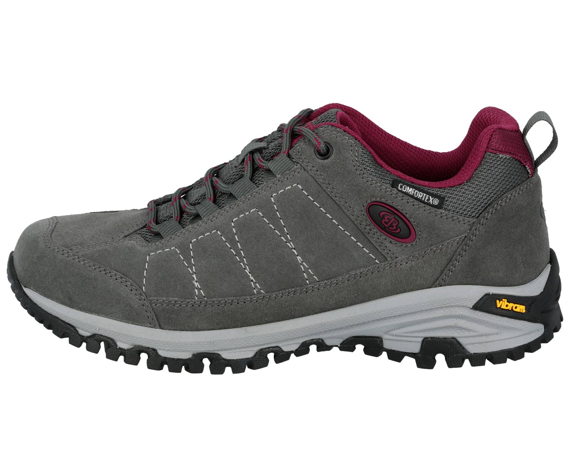 BRÜTTING Outdoorschuh »Outdoorschuh Mount Adams Low« BRÜTTING Outdoorschuh »Outdoorschuh Mount Adams Low« von BRÜTTING