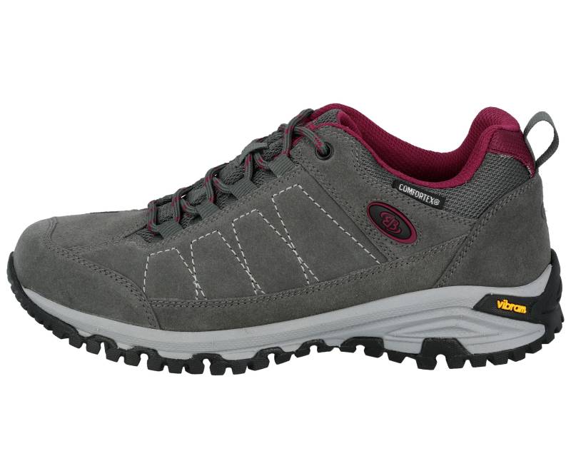 BRÜTTING Outdoorschuh »Outdoorschuh Mount Adams Low« von BRÜTTING