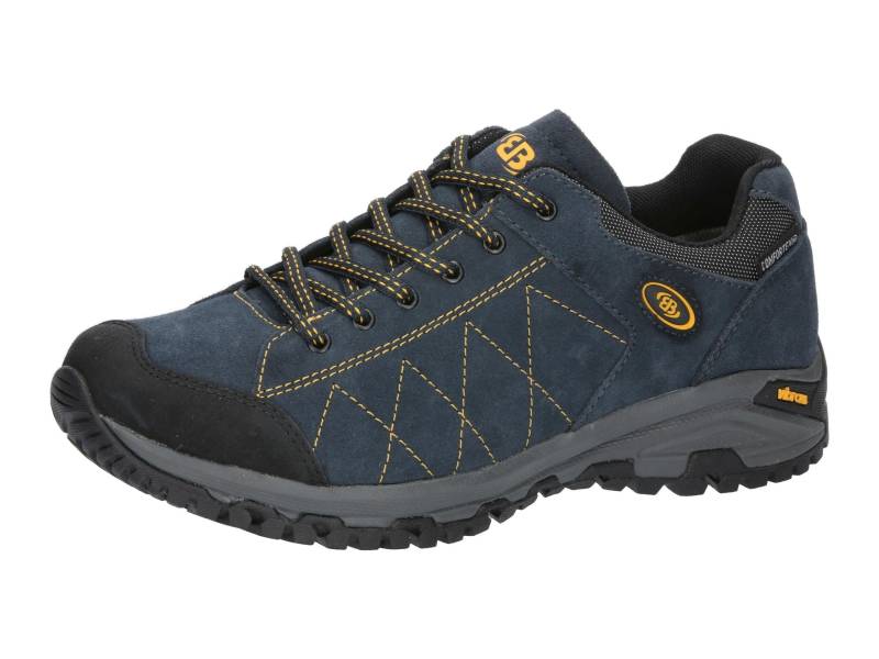 BRÜTTING Outdoorschuh »Outdoorschuh Mount Barren« von BRÜTTING