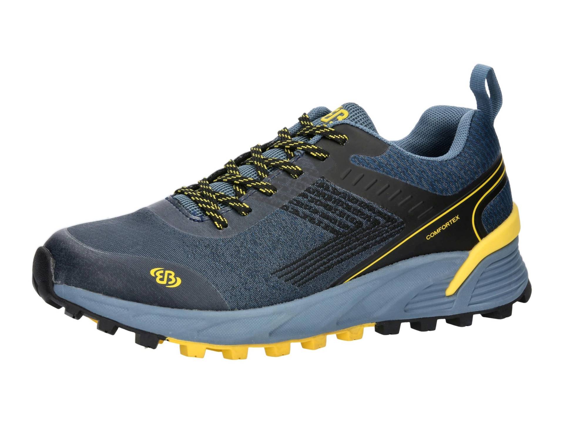 BRÜTTING Outdoorschuh »Outdoorschuh Mount Batur« BRÜTTING Outdoorschuh »Outdoorschuh Mount Batur« von BRÜTTING
