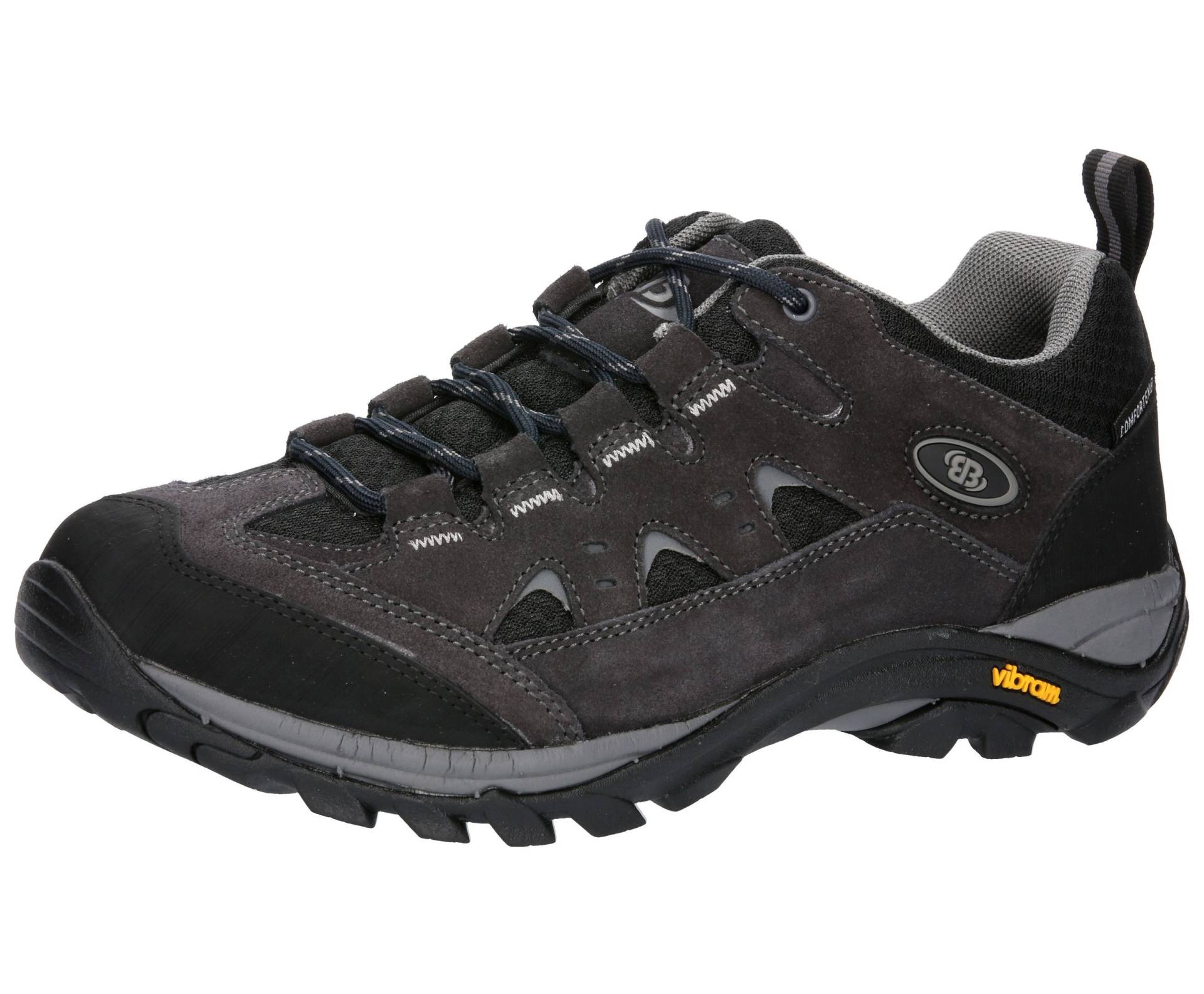 BRÜTTING Outdoorschuh »Outdoorschuh Mount Bear Low« BRÜTTING Outdoorschuh »Outdoorschuh Mount Bear Low« von BRÜTTING