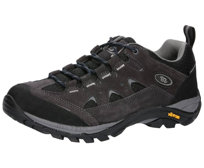 BRÜTTING Outdoorschuh »Outdoorschuh Mount Bear Low« von BRÜTTING