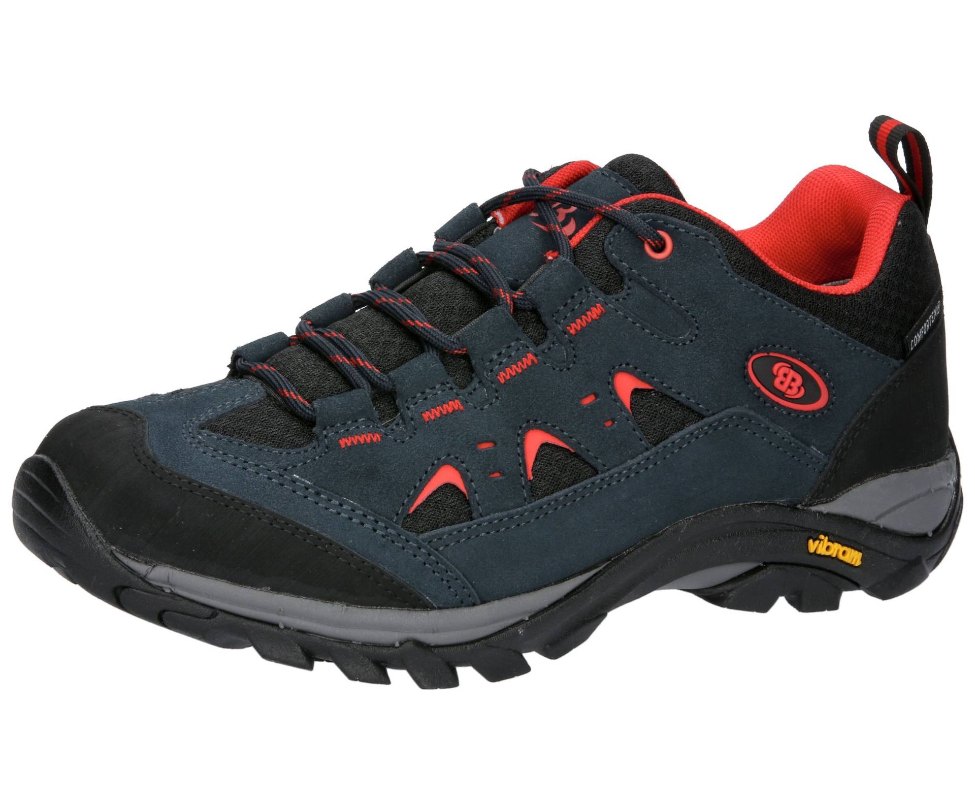 BRÜTTING Outdoorschuh »Outdoorschuh Mount Bear Low« BRÜTTING Outdoorschuh »Outdoorschuh Mount Bear Low« von BRÜTTING