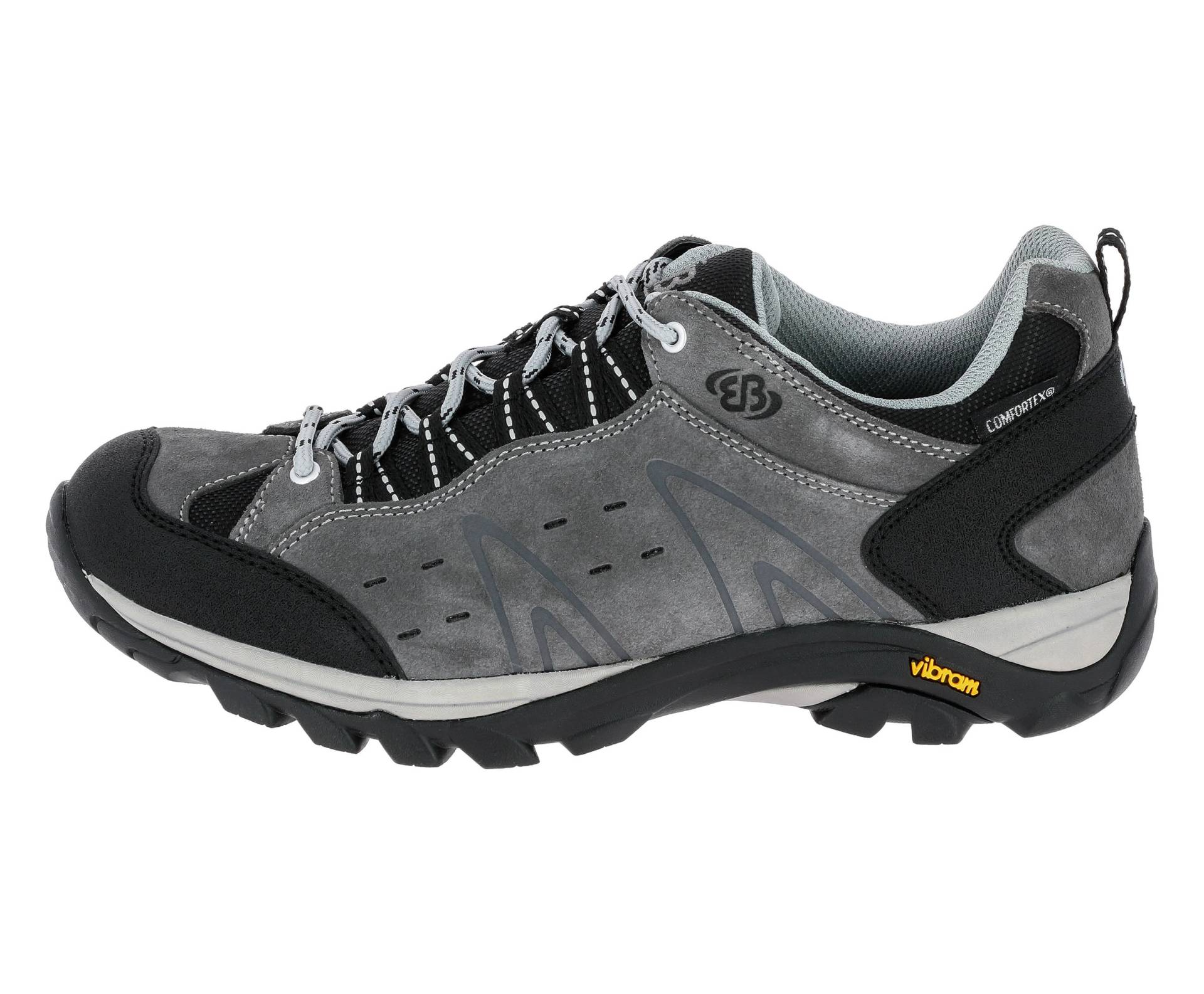 BRÜTTING Outdoorschuh »Outdoorschuh Mount Bona Low« BRÜTTING Outdoorschuh »Outdoorschuh Mount Bona Low« von BRÜTTING