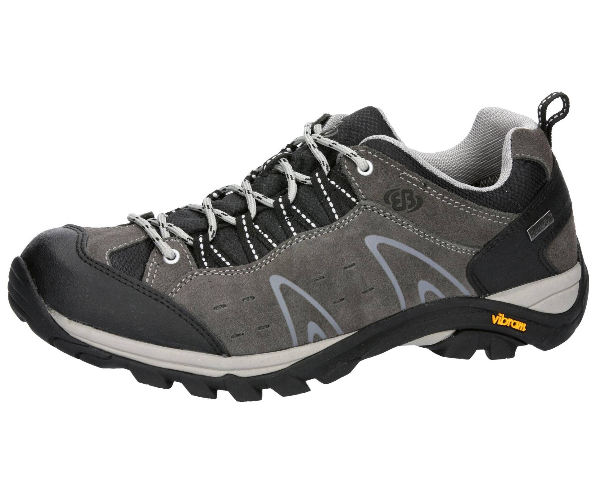 BRÜTTING Outdoorschuh »Outdoorschuh Mount Bona Low« BRÜTTING Outdoorschuh »Outdoorschuh Mount Bona Low« von BRÜTTING