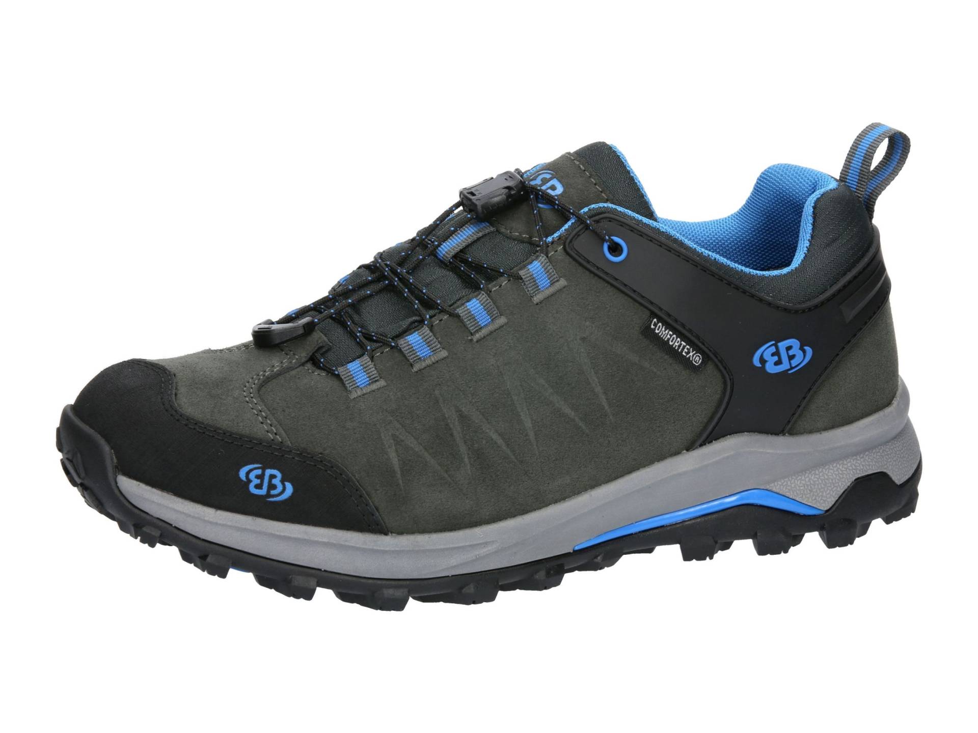 BRÜTTING Outdoorschuh »Outdoorschuh Mount Chester« von BRÜTTING