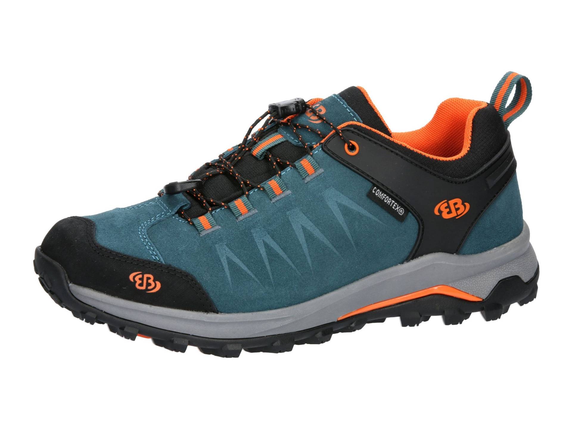 BRÜTTING Outdoorschuh »Outdoorschuh Mount Chester« BRÜTTING Outdoorschuh »Outdoorschuh Mount Chester« von BRÜTTING