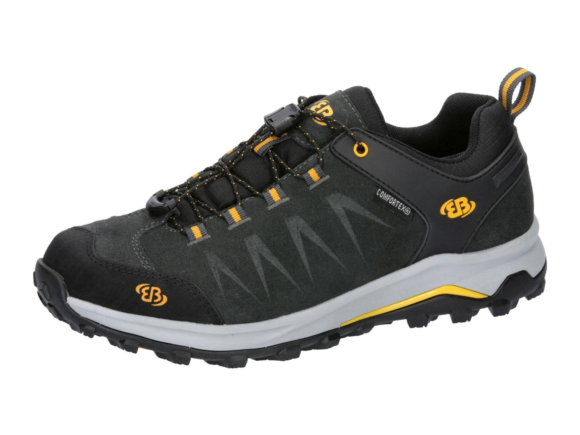 BRÜTTING Outdoorschuh »Outdoorschuh Mount Chester« BRÜTTING Outdoorschuh »Outdoorschuh Mount Chester« von BRÜTTING
