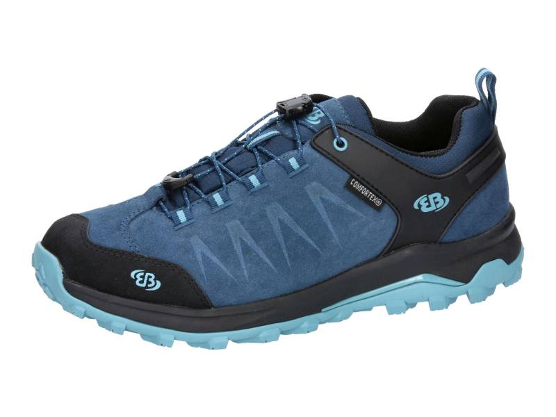 BRÜTTING Outdoorschuh »Outdoorschuh Mount Chester« von BRÜTTING