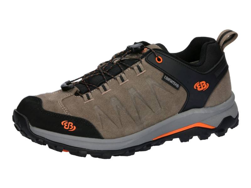 BRÜTTING Outdoorschuh »Outdoorschuh Mount Chester« von BRÜTTING