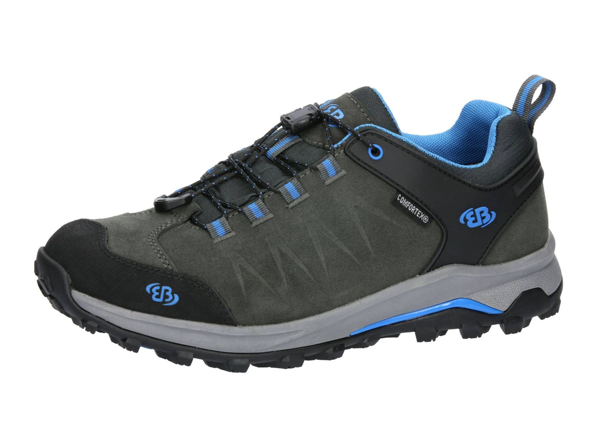 BRÜTTING Outdoorschuh »Outdoorschuh Mount Chester« BRÜTTING Outdoorschuh »Outdoorschuh Mount Chester« von BRÜTTING