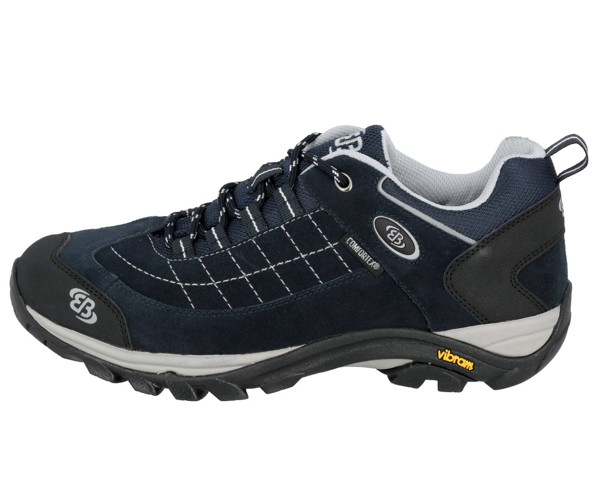 BRÜTTING Outdoorschuh »Outdoorschuh Mount Crillon Low« BRÜTTING Outdoorschuh »Outdoorschuh Mount Crillon Low« von BRÜTTING