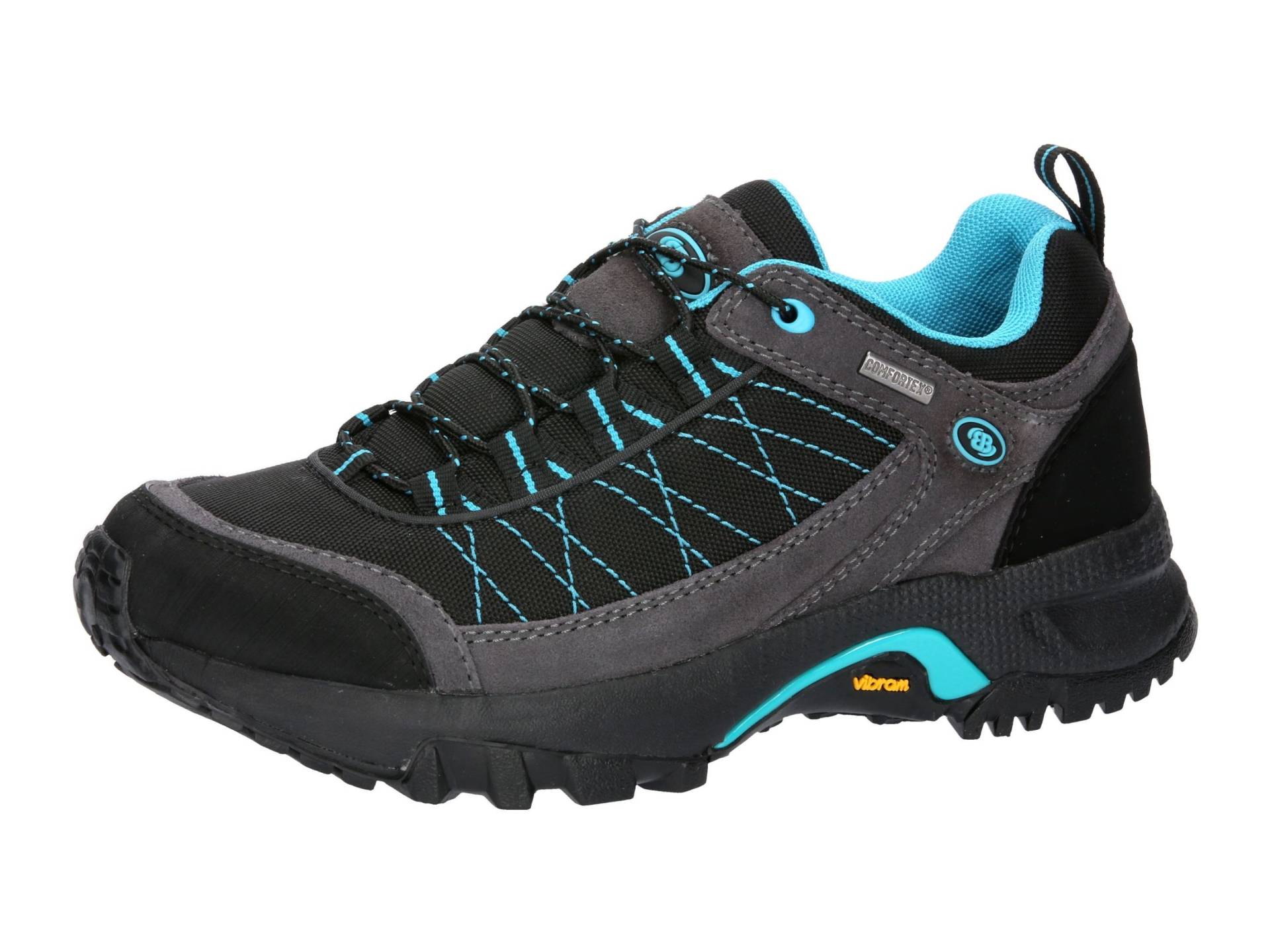 BRÜTTING Outdoorschuh »Outdoorschuh Mount Egmont« BRÜTTING Outdoorschuh »Outdoorschuh Mount Egmont« von BRÜTTING