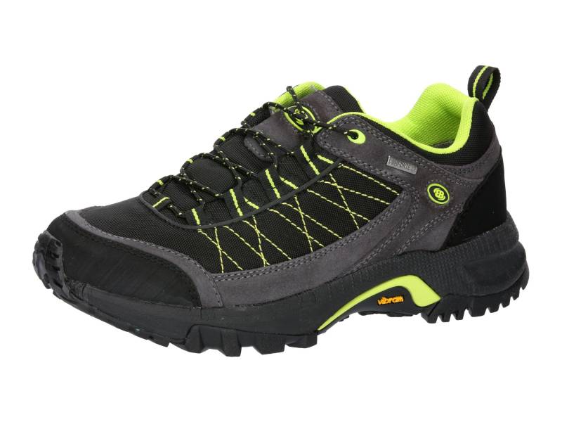 BRÜTTING Outdoorschuh »Outdoorschuh Mount Egmont« von BRÜTTING