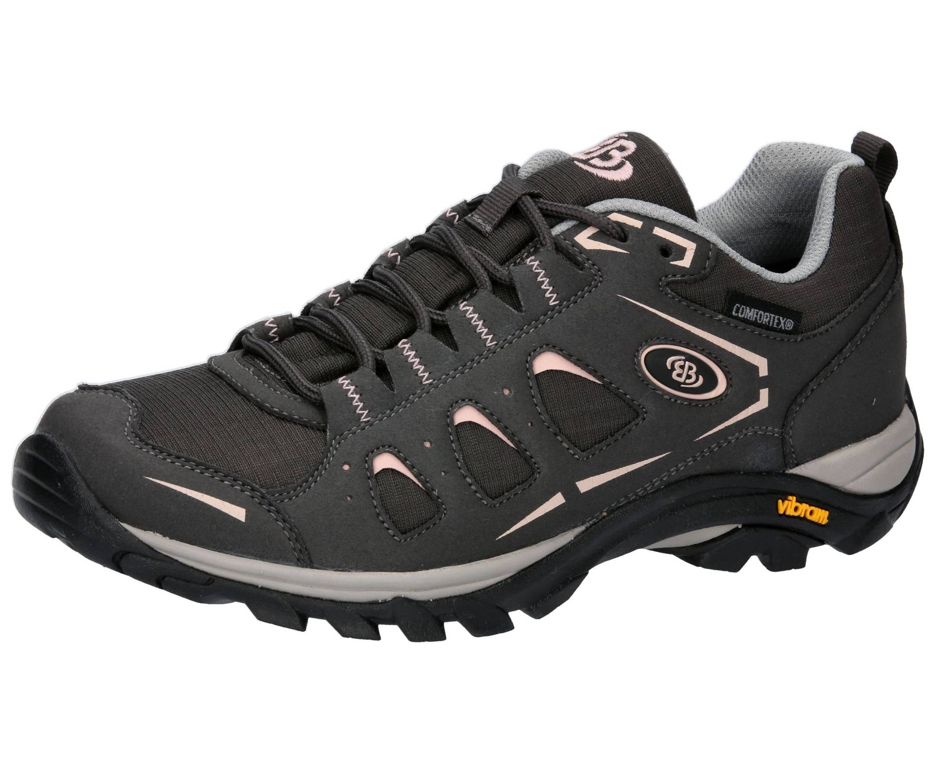 BRÜTTING Outdoorschuh »Outdoorschuh Mount Frakes Low« von BRÜTTING