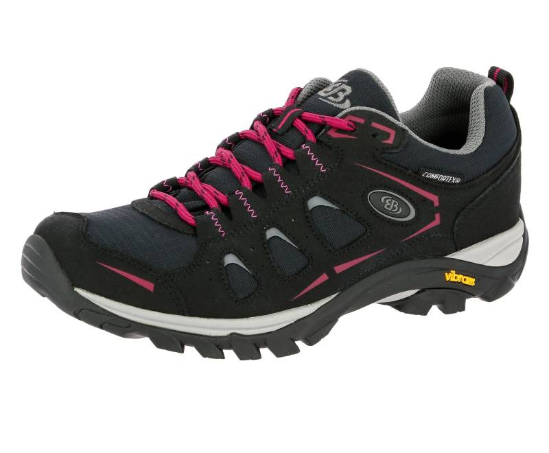 BRÜTTING Outdoorschuh »Outdoorschuh Mount Frakes« von BRÜTTING