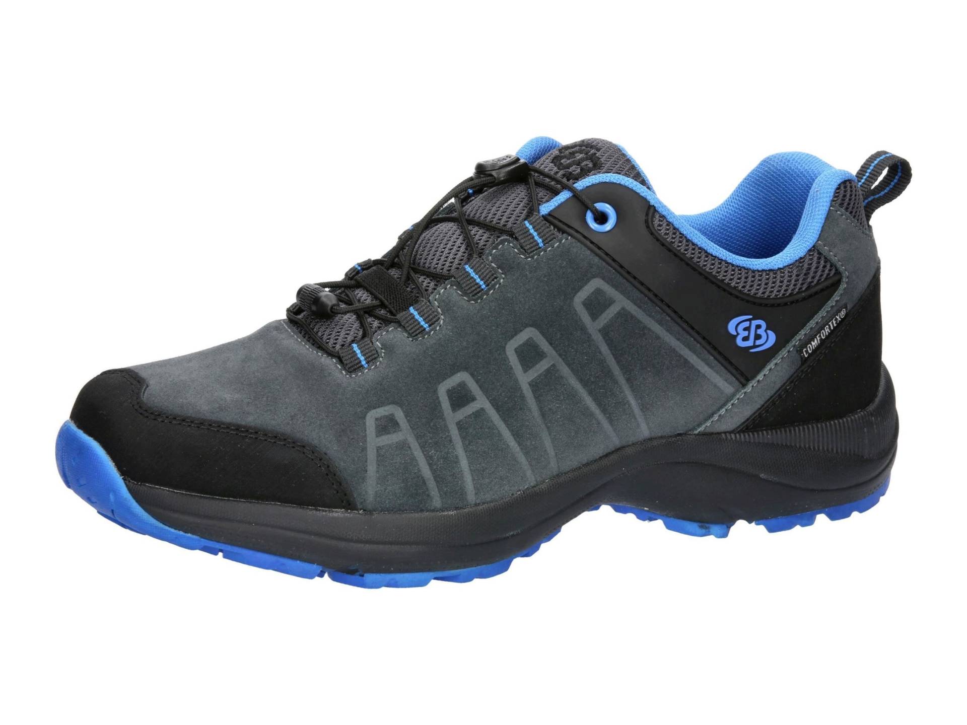 BRÜTTING Outdoorschuh »Outdoorschuh Mount Harvard Low« BRÜTTING Outdoorschuh »Outdoorschuh Mount Harvard Low« von BRÜTTING