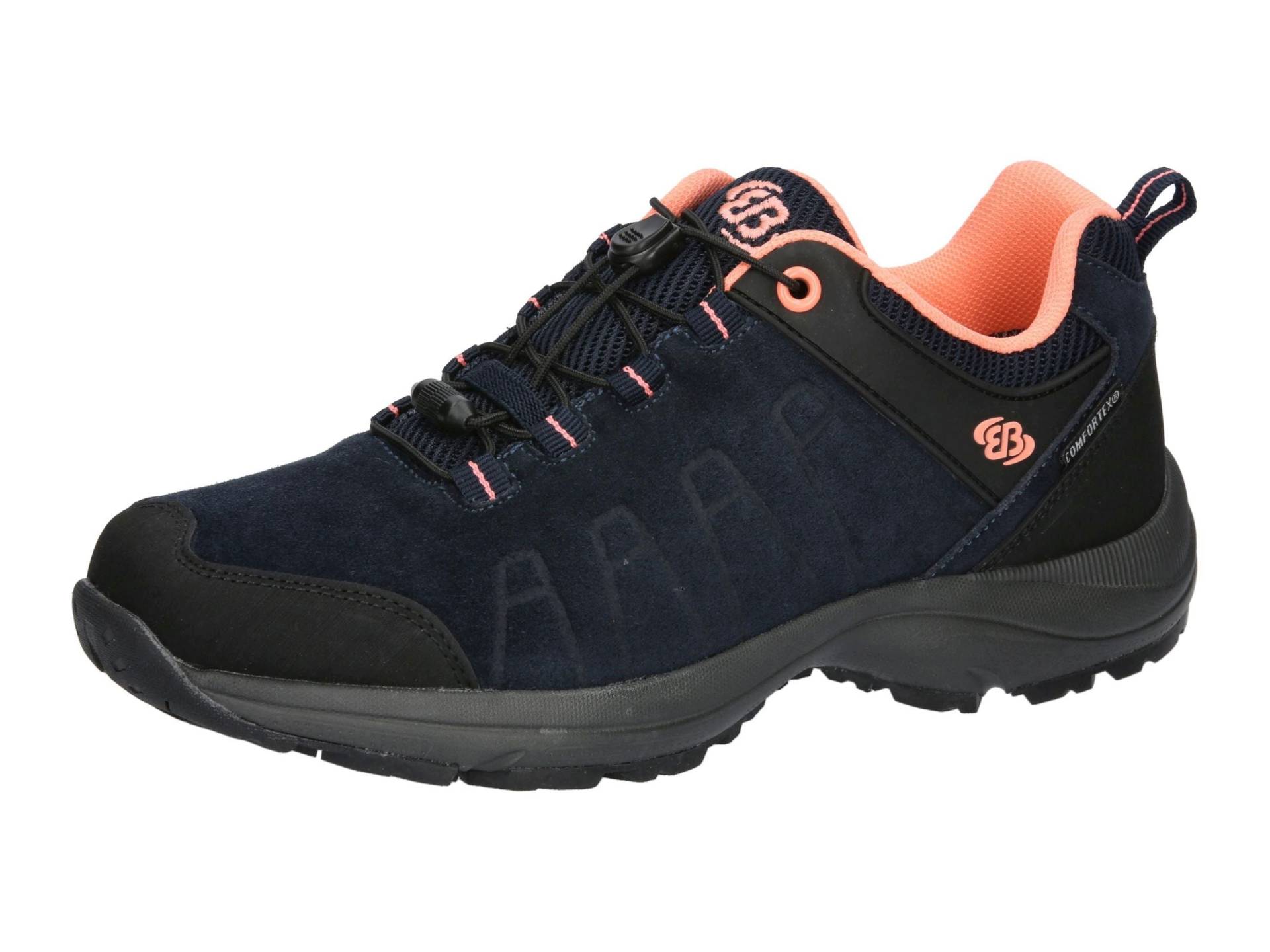 BRÜTTING Outdoorschuh »Outdoorschuh Mount Harvard Low« BRÜTTING Outdoorschuh »Outdoorschuh Mount Harvard Low« von BRÜTTING