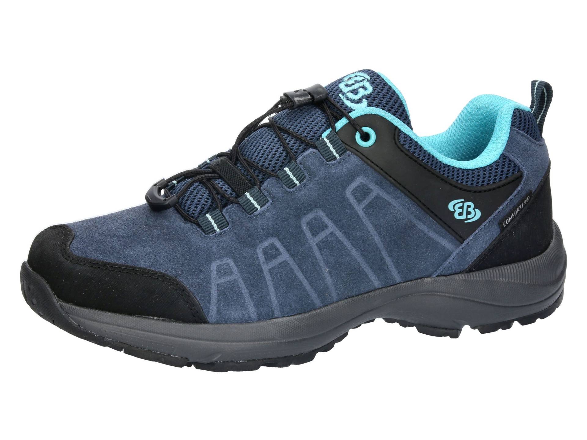 BRÜTTING Outdoorschuh »Outdoorschuh Mount Harvard Low« von BRÜTTING