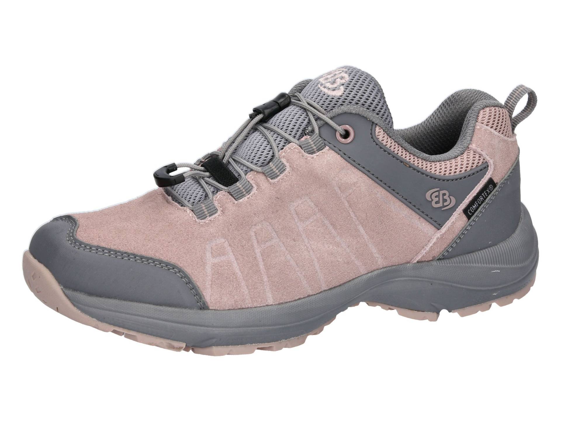 BRÜTTING Outdoorschuh »Outdoorschuh Mount Harvard Low« BRÜTTING Outdoorschuh »Outdoorschuh Mount Harvard Low« von BRÜTTING